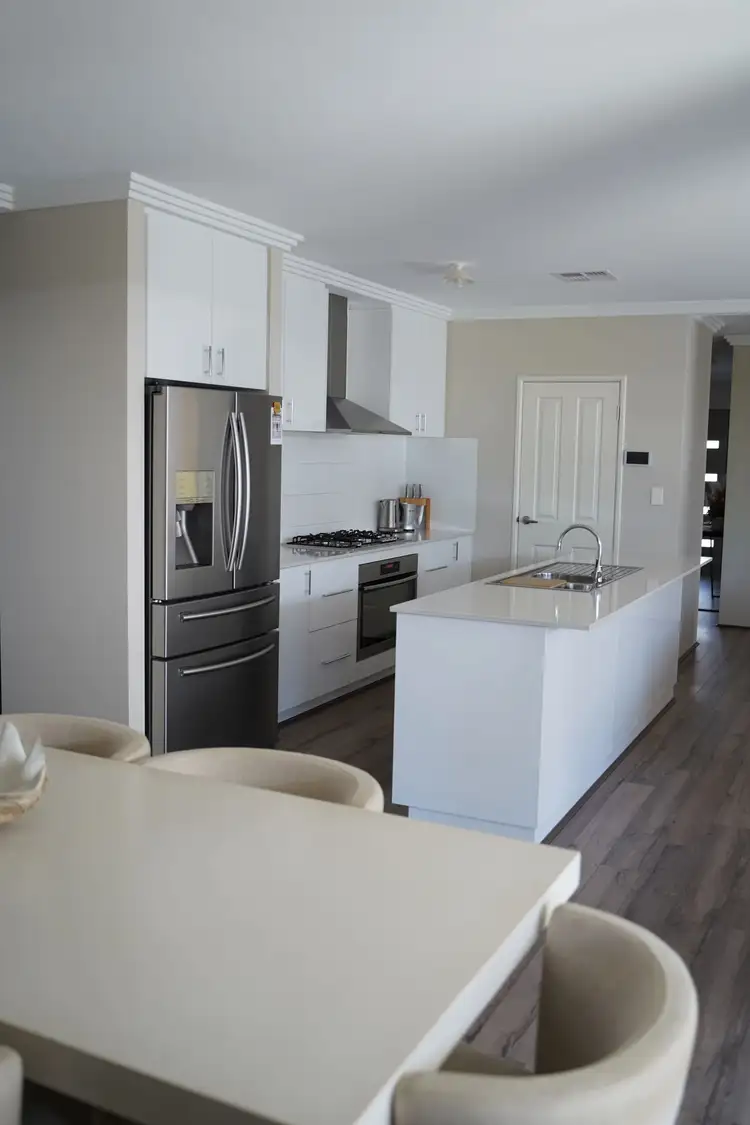 Fifth view of Homely house listing, 29 Holbeck Way, Baldivis WA 6171
