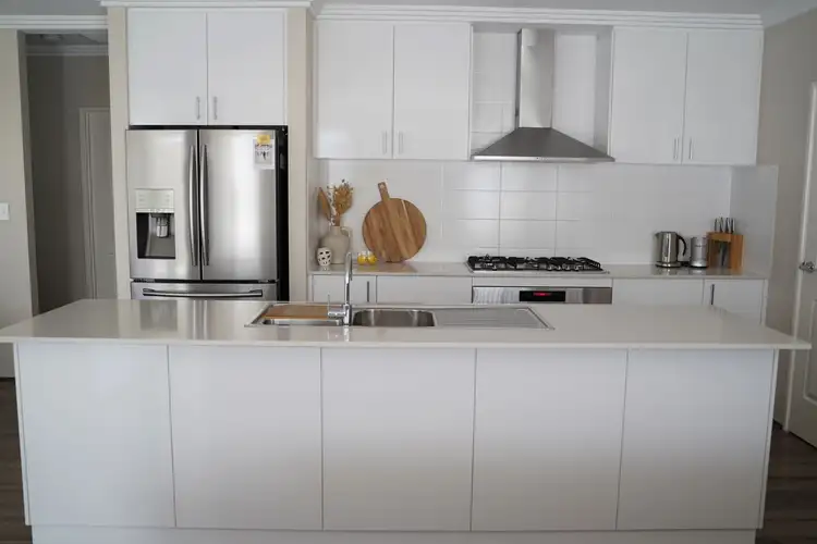 Sixth view of Homely house listing, 29 Holbeck Way, Baldivis WA 6171