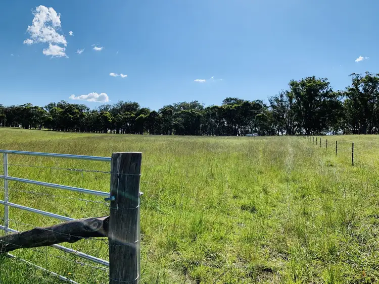 Third view of Homely land listing, 5470 Mount Lindesay Road, Liston NSW 2372
