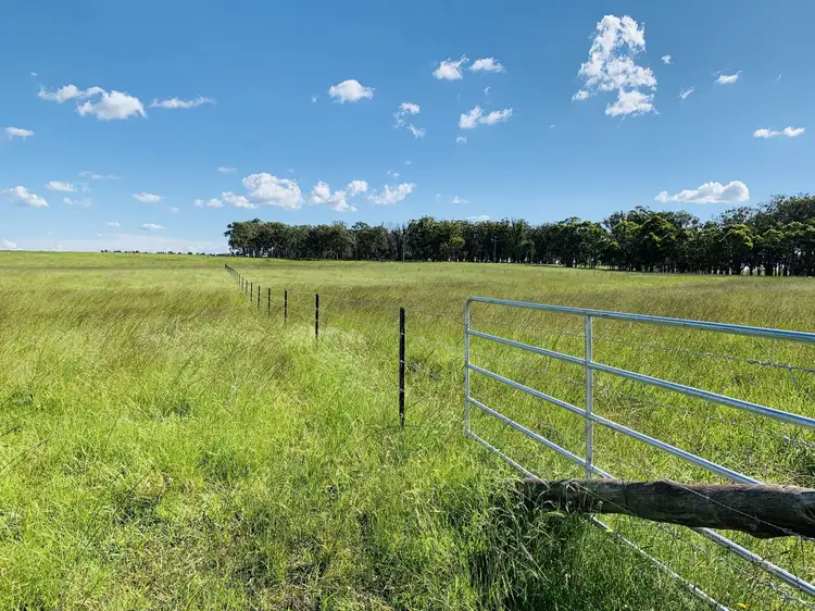 Fifth view of Homely land listing, 5470 Mount Lindesay Road, Liston NSW 2372