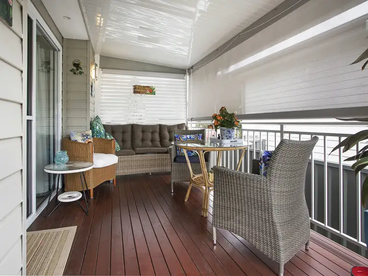 Second view of Homely retirement listing, 324/4 Gimberts Road, Morisset NSW 2264