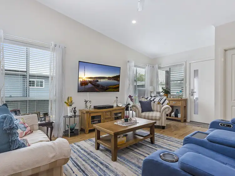Third view of Homely retirement listing, 324/4 Gimberts Road, Morisset NSW 2264