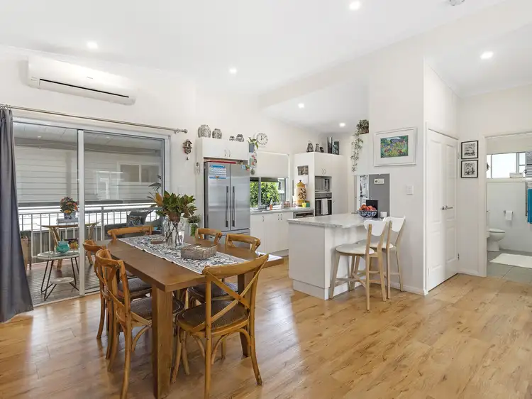 Fourth view of Homely retirement listing, 324/4 Gimberts Road, Morisset NSW 2264