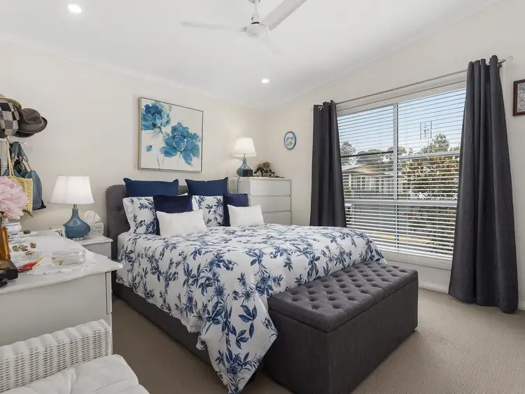 Sixth view of Homely retirement listing, 324/4 Gimberts Road, Morisset NSW 2264