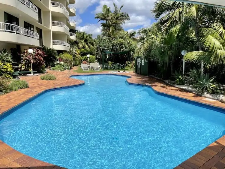 Second view of Homely flat listing, 62/121 Surf Parade, Broadbeach QLD 4218