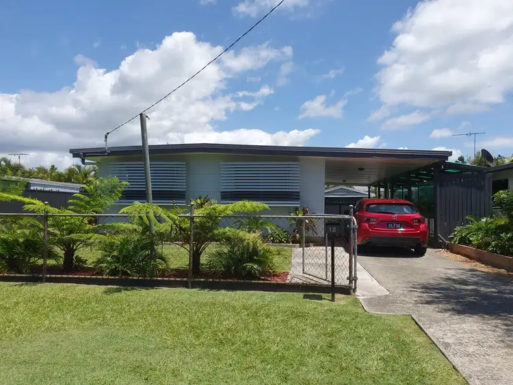 Second view of Homely house listing, 12 Alpinia Avenue, Banksia Beach QLD 4507