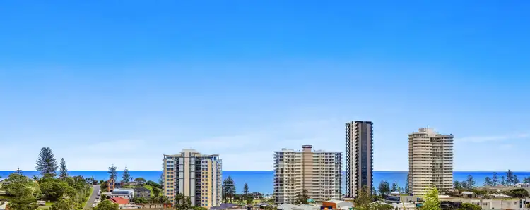 Second view of Homely apartment listing, 6/39-43 Tweed Street, Coolangatta QLD 4225