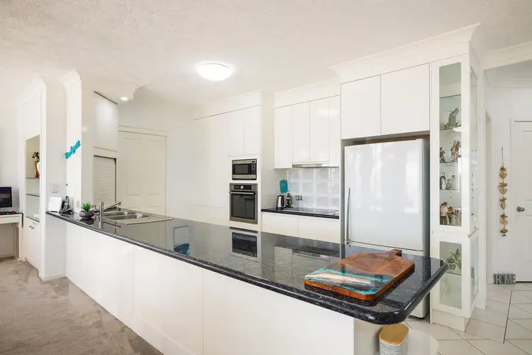 Fifth view of Homely apartment listing, 6/39-43 Tweed Street, Coolangatta QLD 4225