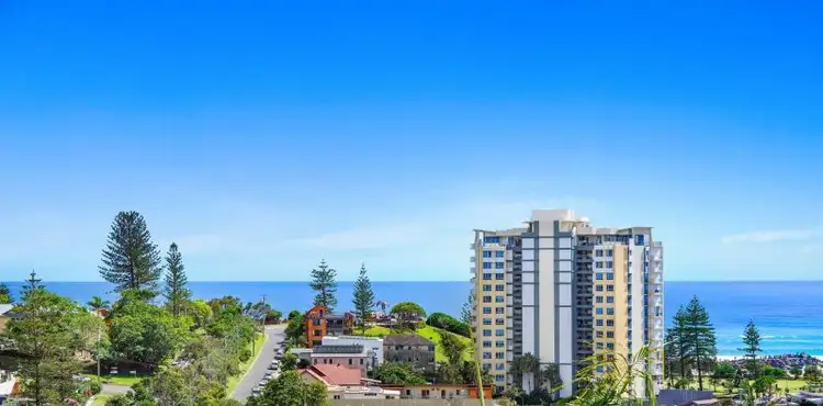 Sixth view of Homely apartment listing, 6/39-43 Tweed Street, Coolangatta QLD 4225