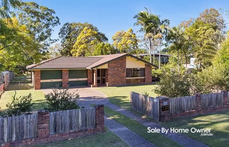 Main view of Homely house listing, 138 Spitfire Avenue, Strathpine QLD 4500