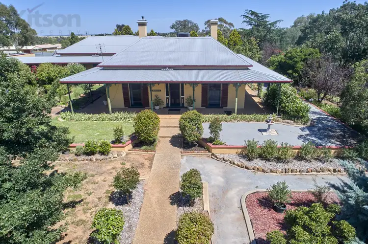 58 Kemp Street, Junee NSW 2663