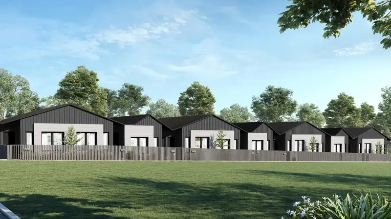 Main view of Homely house listing, Lot 9/4 Sundew Avenue, Wallan VIC 3756