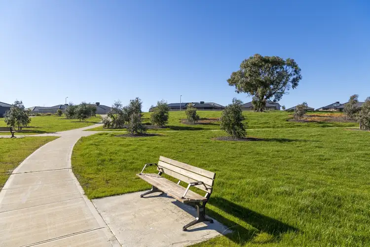 Third view of Homely house listing, Lot 9/4 Sundew Avenue, Wallan VIC 3756