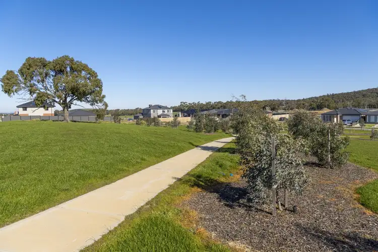 Fourth view of Homely house listing, Lot 9/4 Sundew Avenue, Wallan VIC 3756