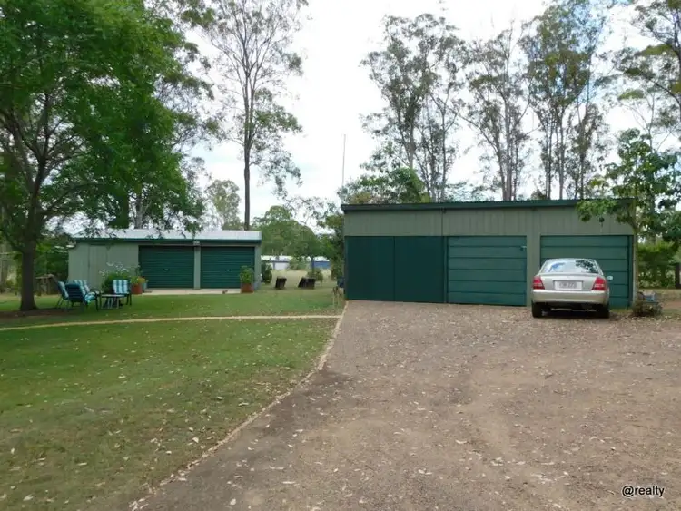Fourth view of Homely rural property listing, 130 McLaughlan Road, Benarkin QLD 4314