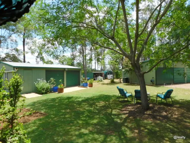 Fifth view of Homely rural property listing, 130 McLaughlan Road, Benarkin QLD 4314