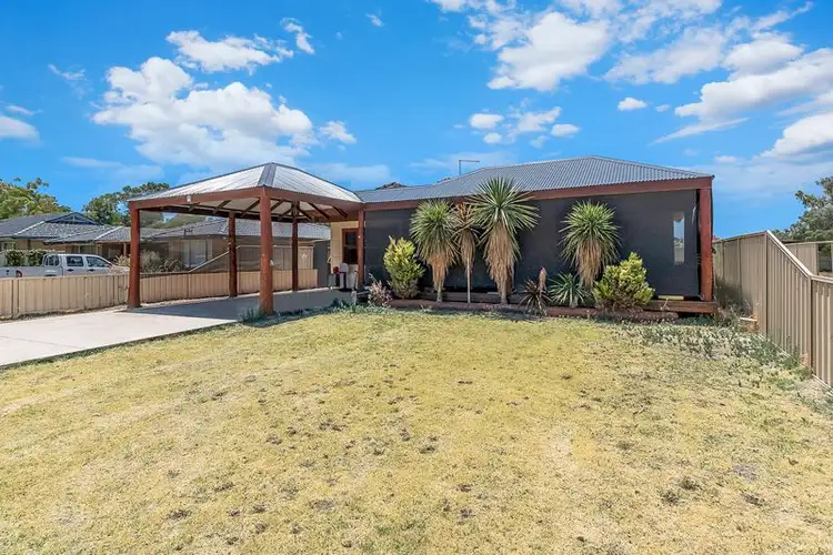 Sixth view of Homely house listing, 54 Lake Street, Rockingham WA 6168
