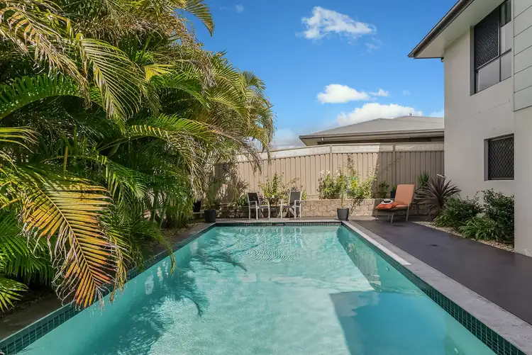 Third view of Homely house listing, 1 Higgins Place, Cumbalum NSW 2478