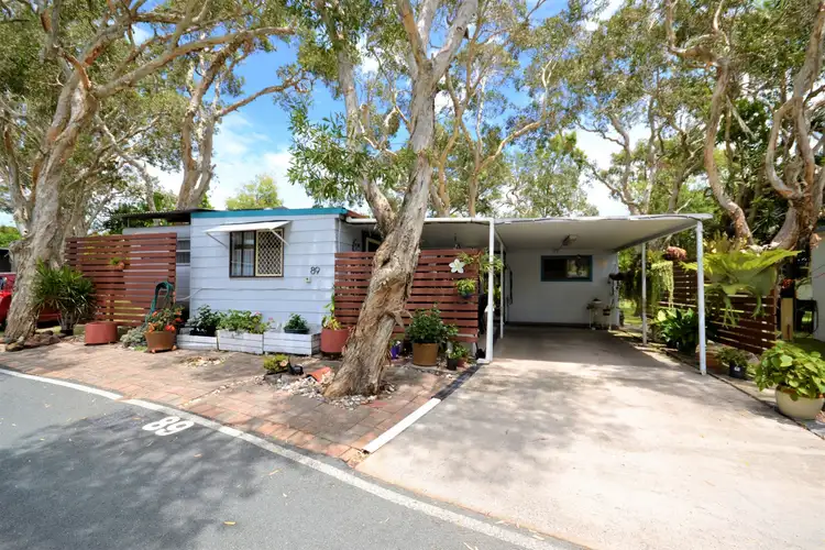 89/1 Beerburrum Street, Dicky Beach QLD 4551