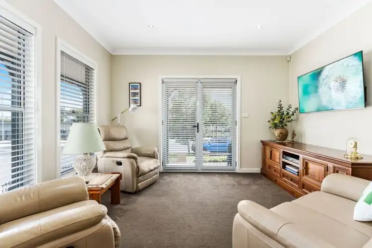 Second view of Homely house listing, 24 Greenbridge Drive, Wilton NSW 2571