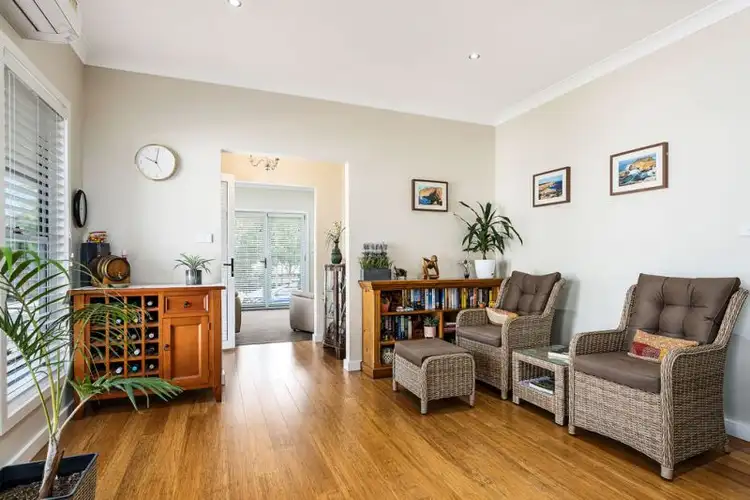 Fifth view of Homely house listing, 24 Greenbridge Drive, Wilton NSW 2571