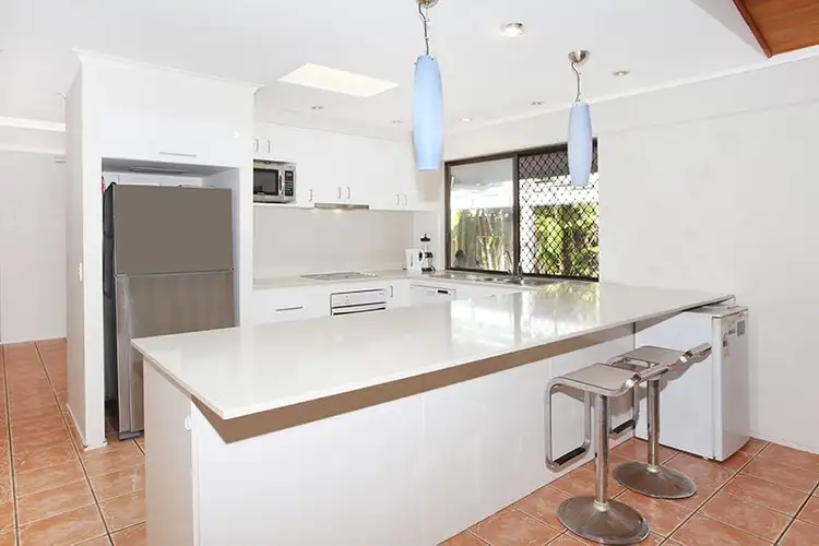 Second view of Homely house listing, 6 Wiluna Street, Warana QLD 4575