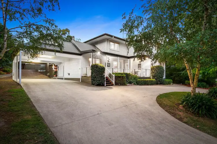 Main view of Homely house listing, 26 Station Avenue, Wandong VIC 3758