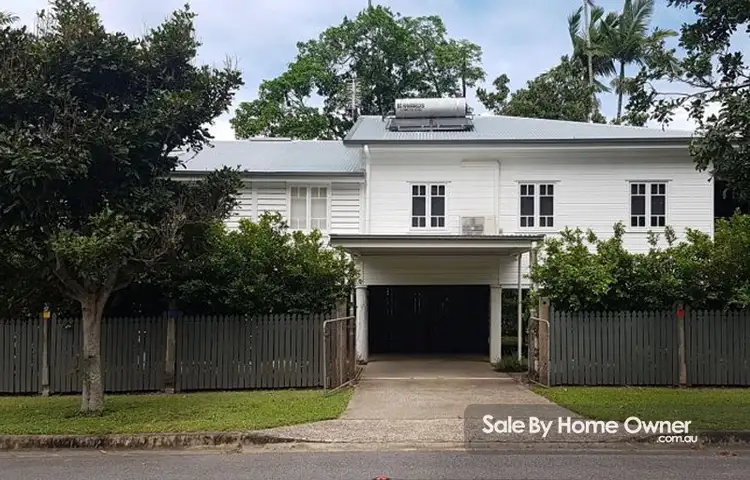 Main view of Homely house listing, 13 Palmerston Street, Aeroglen QLD 4870