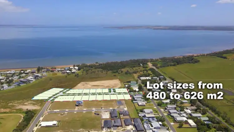 lot 416 Carpathia Street, Coronet Bay VIC 3984