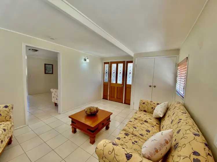Second view of Homely house listing, 59 Elm Street, Esk QLD 4312