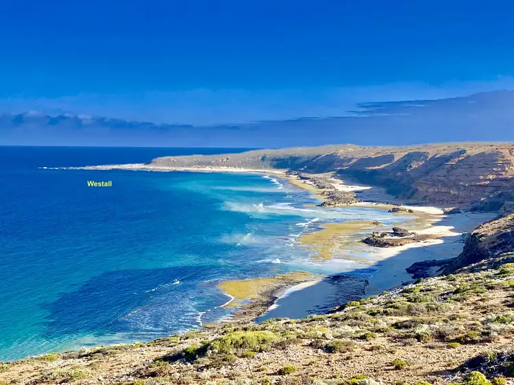 Sixth view of Homely land listing, COASTAL ALLOTMENTS Westall Way Loop, Streaky Bay SA 5680