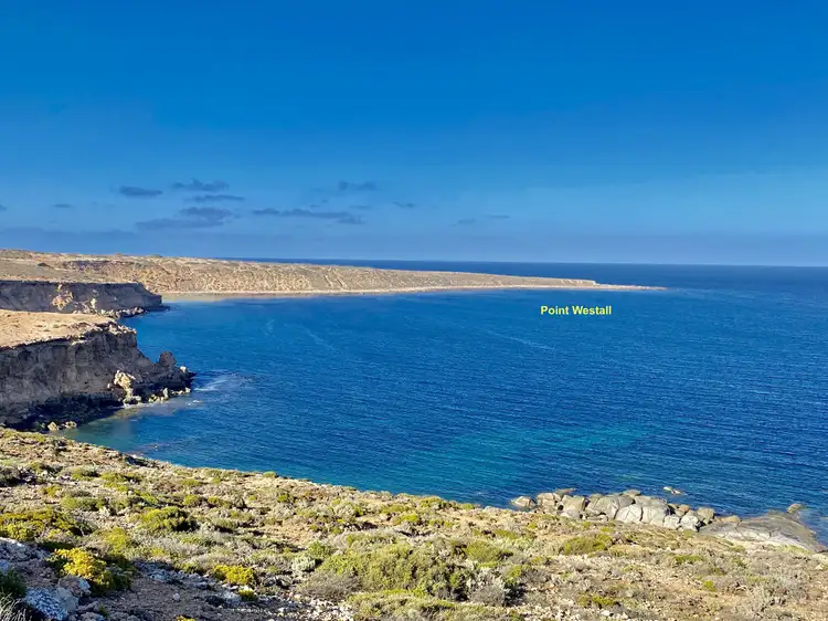 Seventh view of Homely land listing, COASTAL ALLOTMENTS Westall Way Loop, Streaky Bay SA 5680