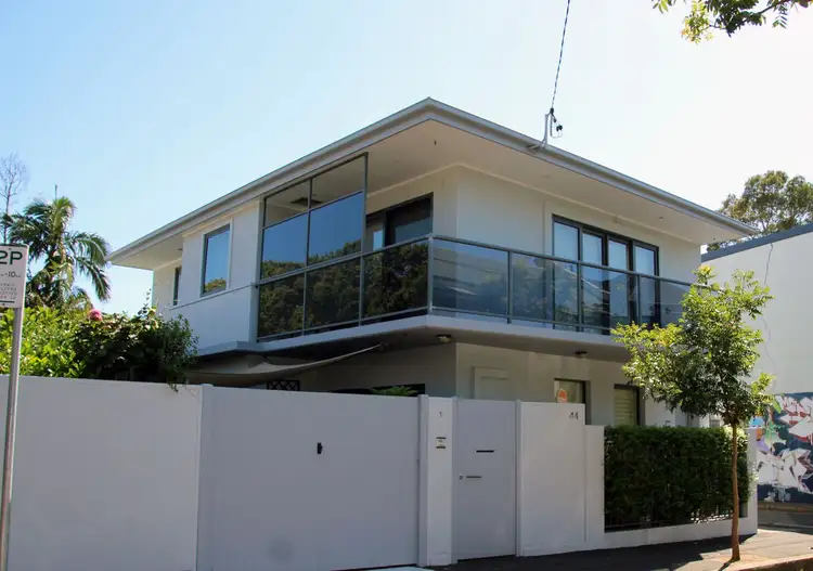 2/44 Macdonald Street, Erskineville NSW 2043