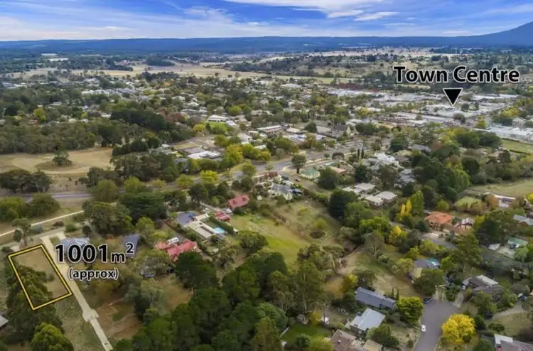 Fourth view of Homely land listing, 4/97 Aitken Street, Gisborne VIC 3437