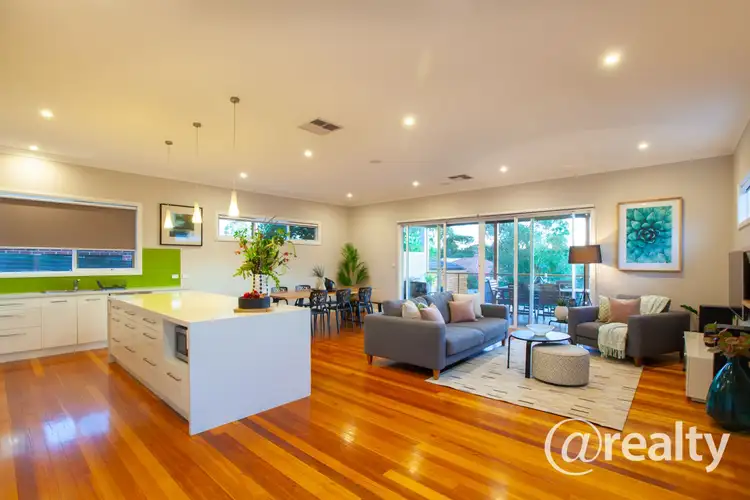 Second view of Homely house listing, 20 Hamilton Avenue, Blackburn VIC 3130