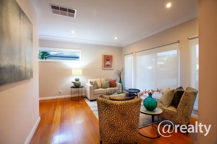 Fourth view of Homely house listing, 20 Hamilton Avenue, Blackburn VIC 3130