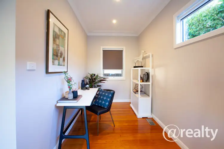 Fifth view of Homely house listing, 20 Hamilton Avenue, Blackburn VIC 3130