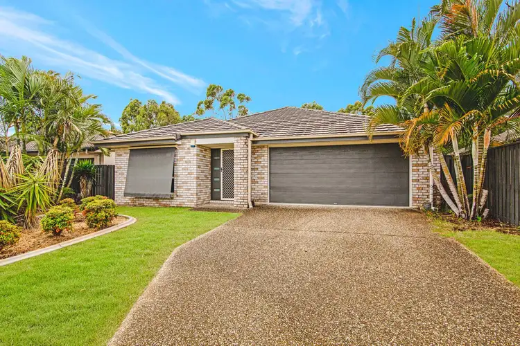 16 Runway Drive, Upper Coomera QLD 4209