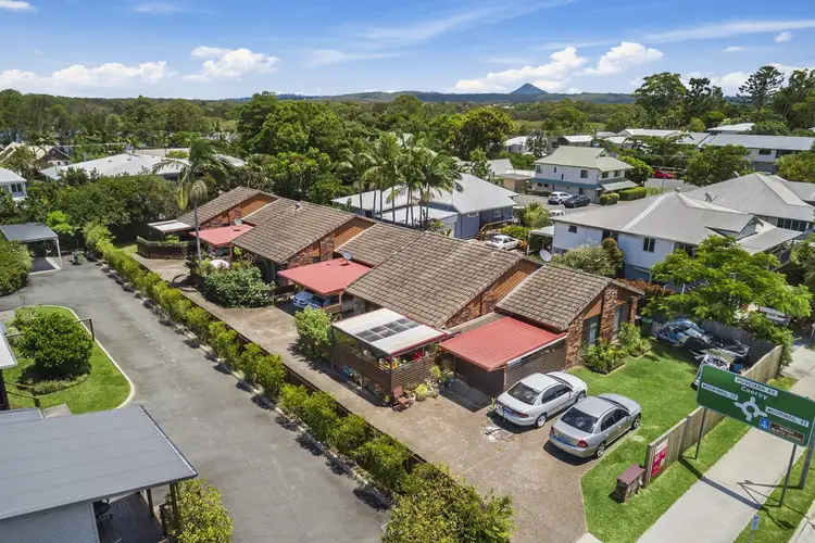 3/77 Poinciana Avenue, Tewantin QLD 4565