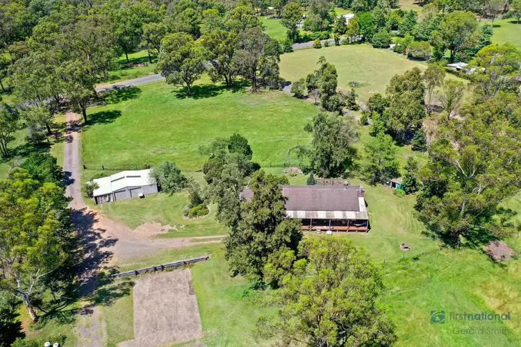 Second view of Homely house listing, 19 Tickle Drive, Thirlmere NSW 2572