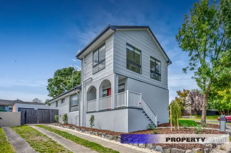 89 Wirraway Street, Moe VIC 3825
