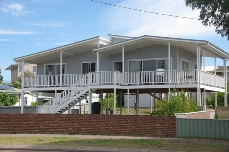 17 Goldfields Road, Castletown WA 6450