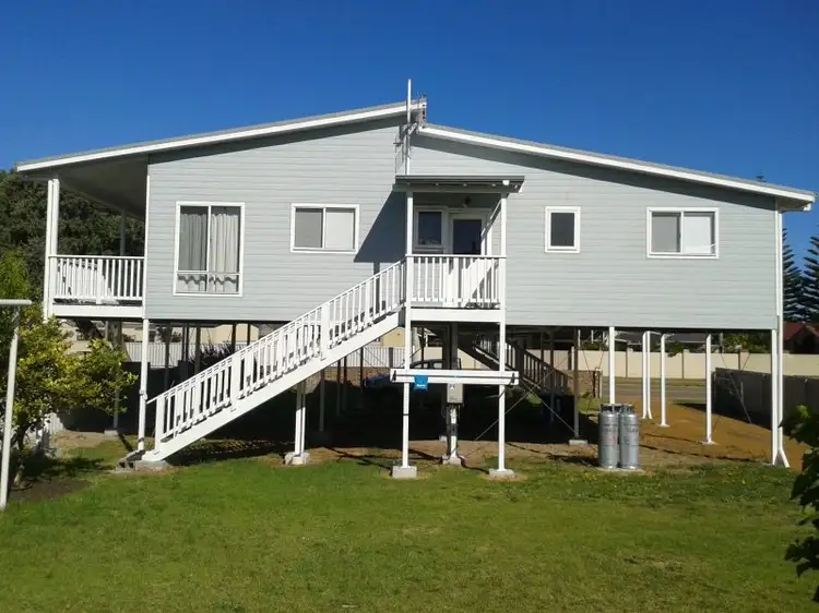 Second view of Homely house listing, 17 Goldfields Road, Castletown WA 6450