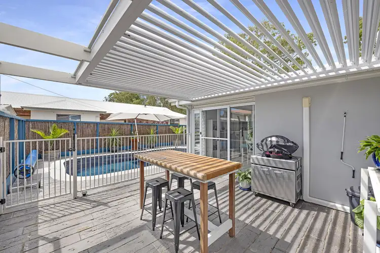 Third view of Homely house listing, 1 Fraser Waters Parade, Toogoom QLD 4655