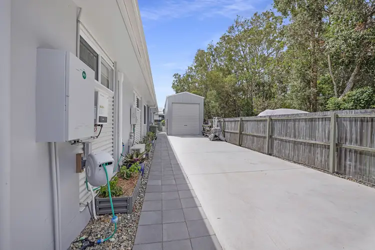 Fourth view of Homely house listing, 1 Fraser Waters Parade, Toogoom QLD 4655