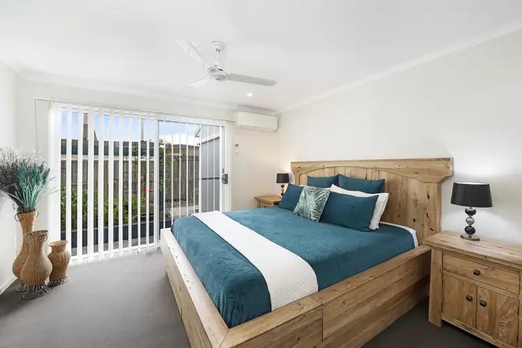 Fifth view of Homely house listing, 1 Fraser Waters Parade, Toogoom QLD 4655