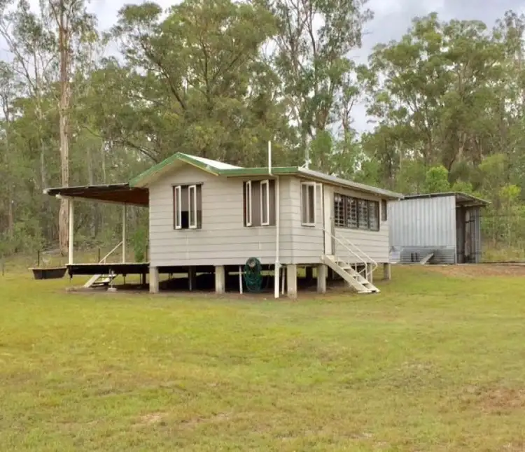 78 Moolyung Street, Waterloo QLD 4673