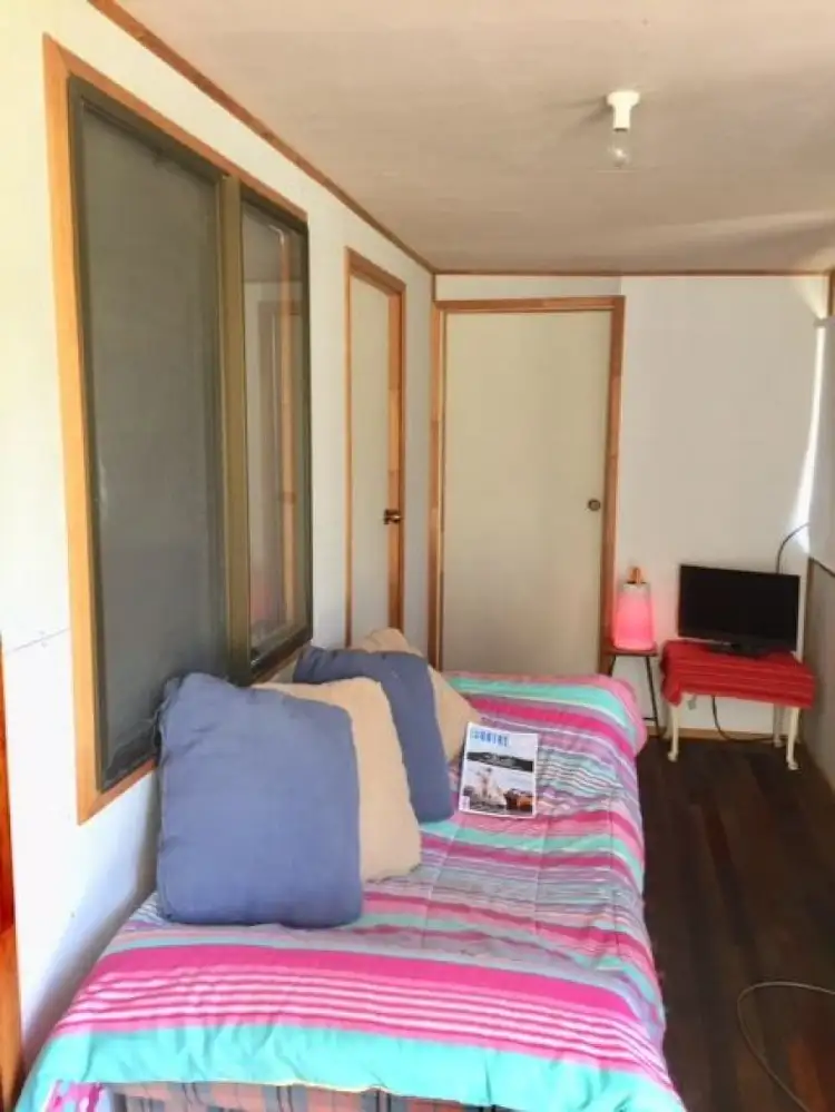 Third view of Homely rural property listing, 78 Moolyung Street, Waterloo QLD 4673