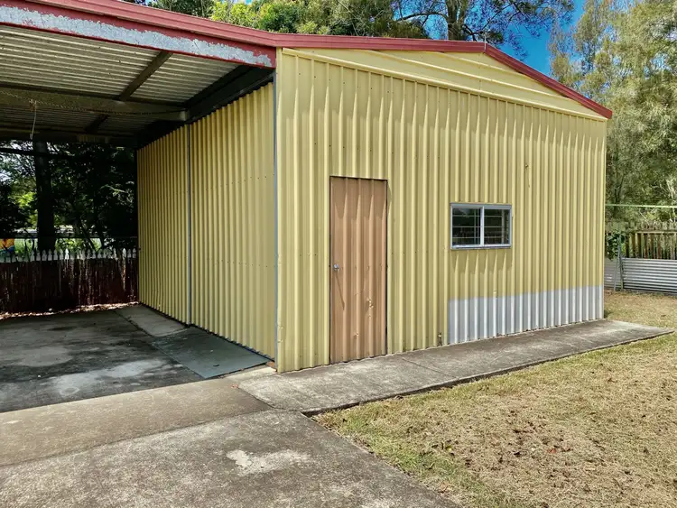 Second view of Homely house listing, 35 Videroni Street, Bundamba QLD 4304