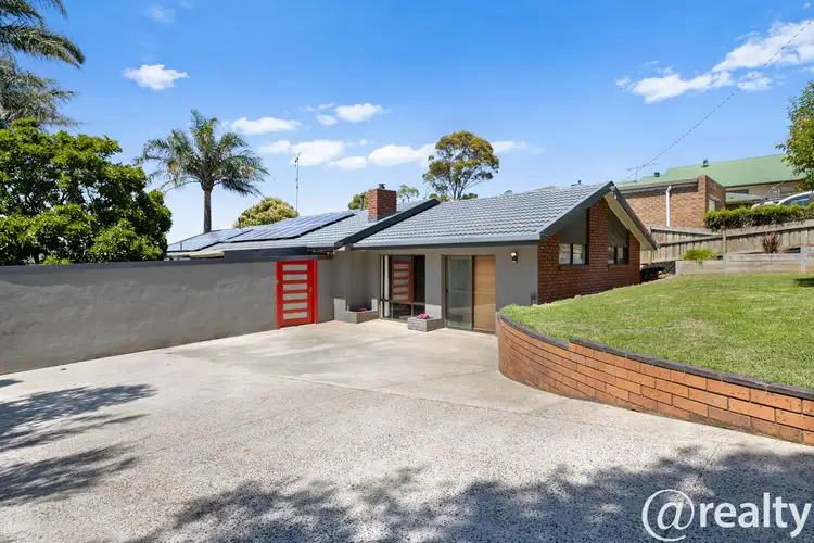 330 Normanby Street, Warragul VIC 3820